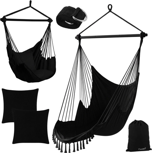 Maximális kényelem a 2 párnának köszönhetően