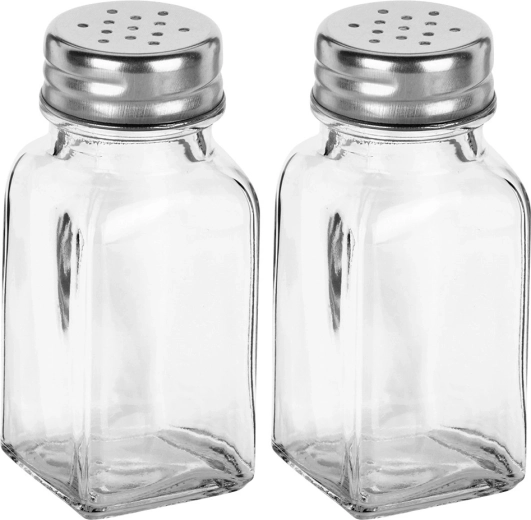 Prozorno steklo za popoln pregled