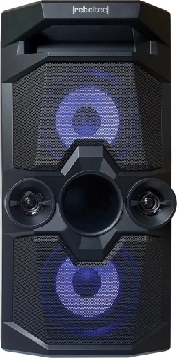 Reproduktor Karaoke Bluetooth TWS SoundBox480