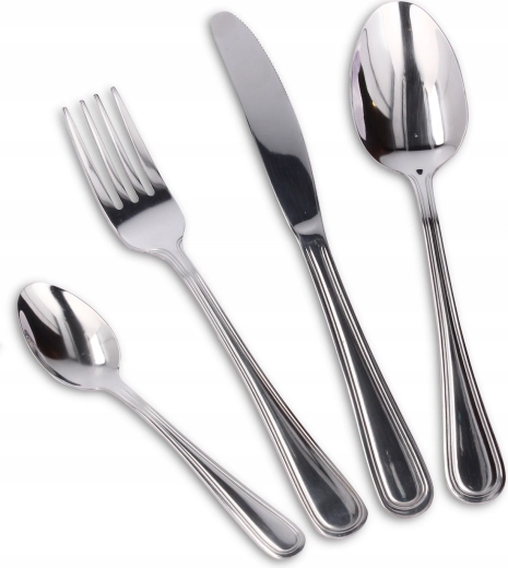 Set completo per 6 persone