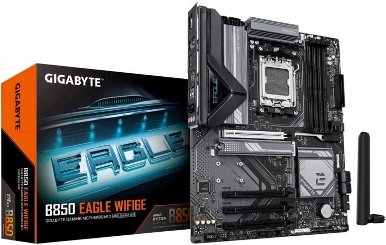 Scheda madre Gigabyte Eagle Wifi