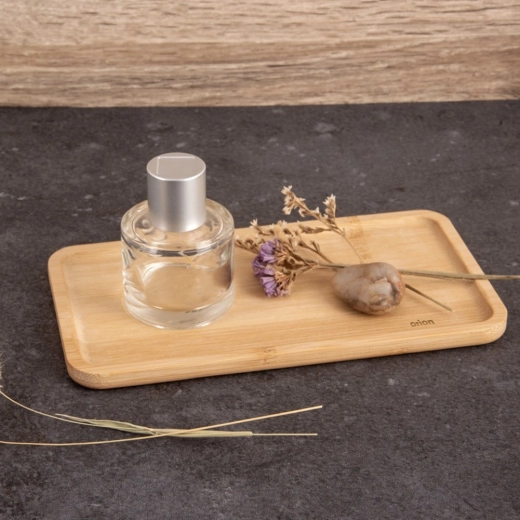 Più di un piatto: anche vassoio e decorazione