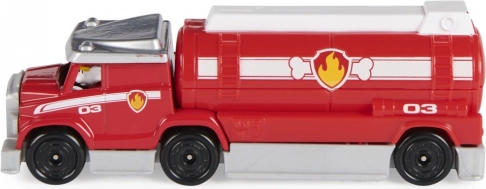 Autentické detaily z PAW Patrol