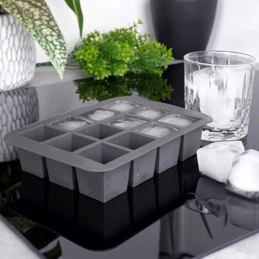 Versatile use and easy care