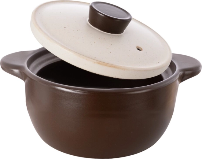 Un couvercle pour des plats plus juteux et plus savoureux