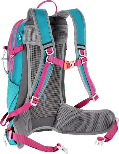 Stabilité et sécurité sur l’itinéraire