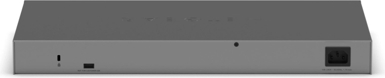 Reliable rack-mount design