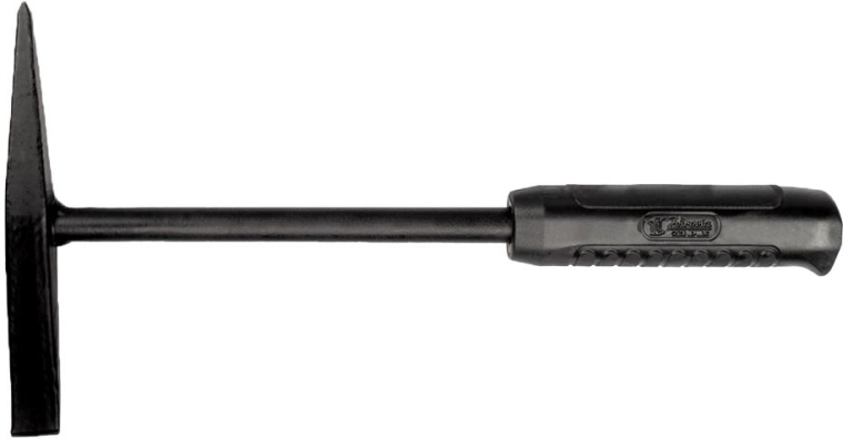 Svejsehammer ZBIROVIA 572, 320 g