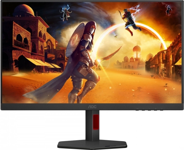Fluidité extrême à 240 Hz