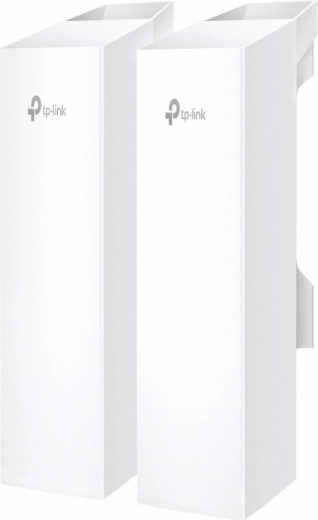 Kit Pont TP-Link EAP215-Wi-Fi le plus 5GHz AC867 pour utilisation intérieure et extérieure