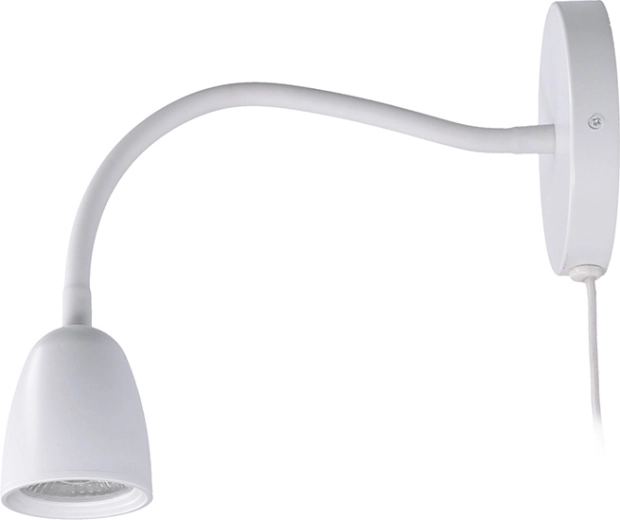Energy-efficient performance and even illumination