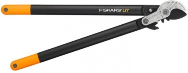 Kovadilne škarje Fiskars PowerGear L77
