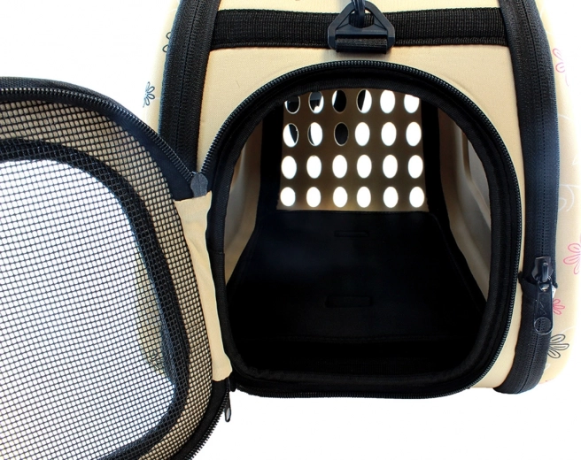 Bezpečné větrání a pohodlný přístup