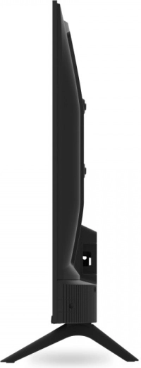 Slim design and easy installation