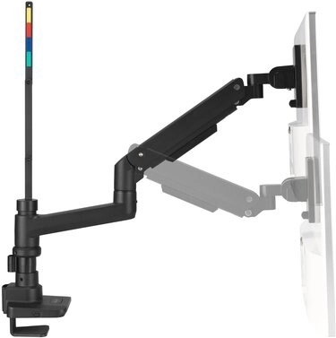 quick ergonomic setup with the smartfit system