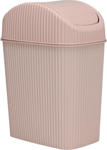 Manutenzione facile grazie al coperchio rimovibile