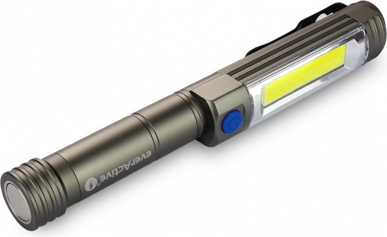 Inspection work light LED EVERACTIVE WL-400 5 W COB, 400 lm
