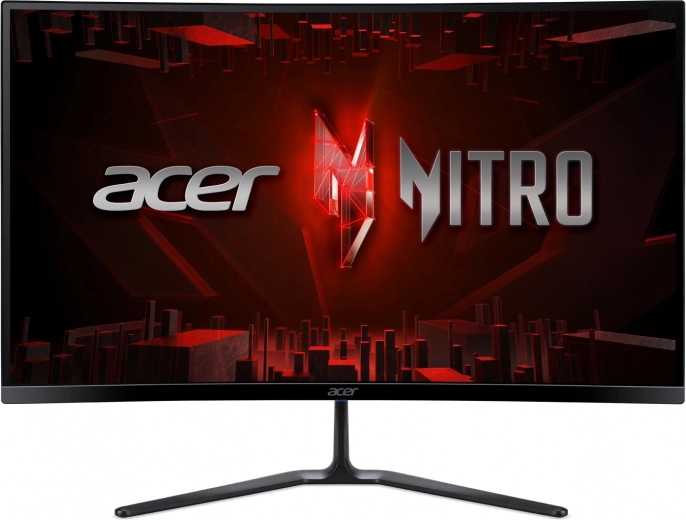 Acer Nitro ED270P0b 27" herní monitor