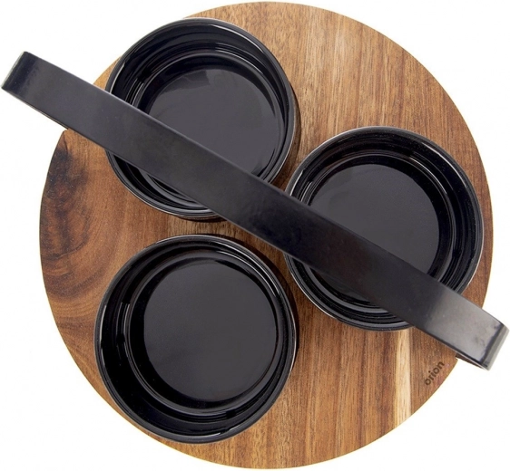 Wygodne przenoszenie dzięki metalowemu uchwytowi