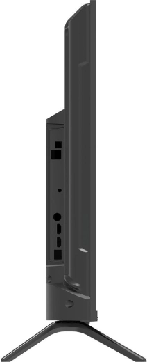 Wide connectivity options