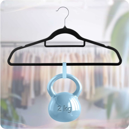 Strength and load capacity for everyday use