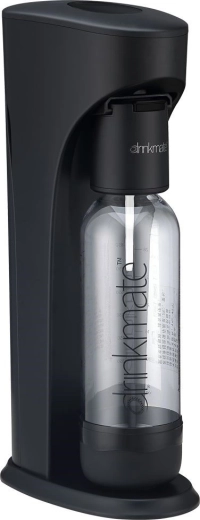 Fast carbonation with FAST LOCK