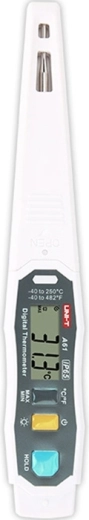 Termometro digitale Uni-T A61