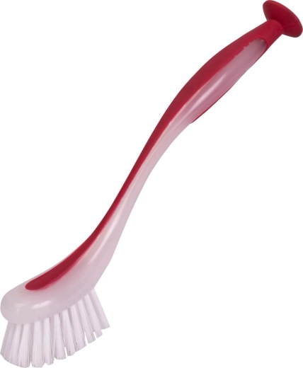 Krtača za posodo s priseskom Lamart Clean