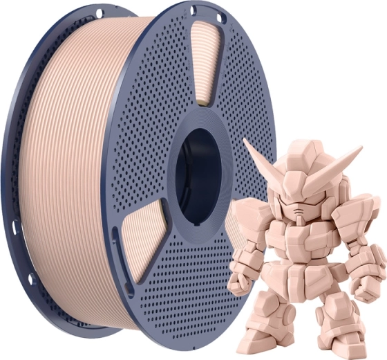Beige color for models and prototypes