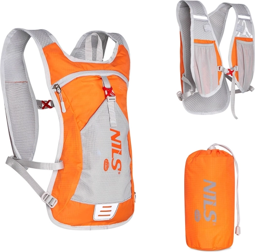 Compact ontwerp met hoes