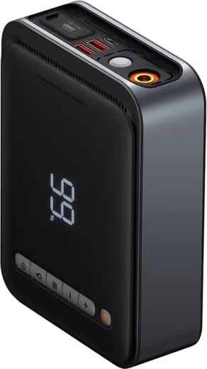 Takojšen zagon z močjo do 1000 A