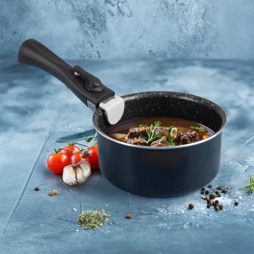 Revêtement antiadhésif pour une cuisson confortable