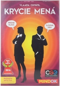 Nome in codice SK - Gioco di festa