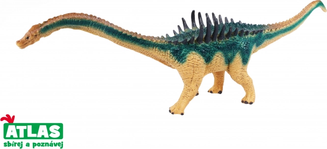 Figura di dinosauro Agustinia 33 cm