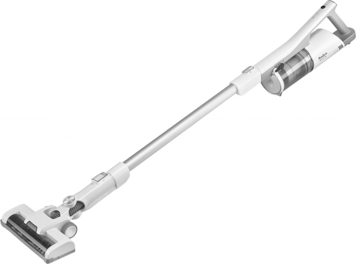 cordless 2-in-1 stick vacuum AMICA AURA
