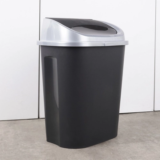 Leggero, resistente e facile da trasportare