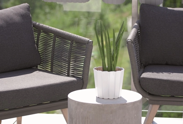 Léger et facile à transporter