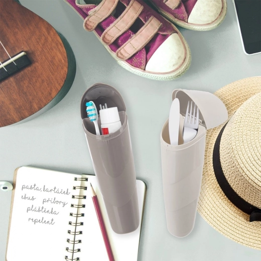 Utilisation polyvalente en voyage comme à la maison