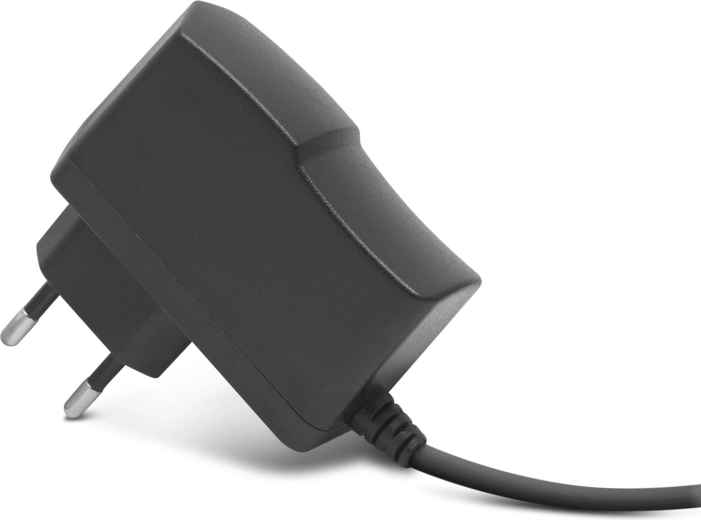 Napájecí adaptér 12 V 500 mA