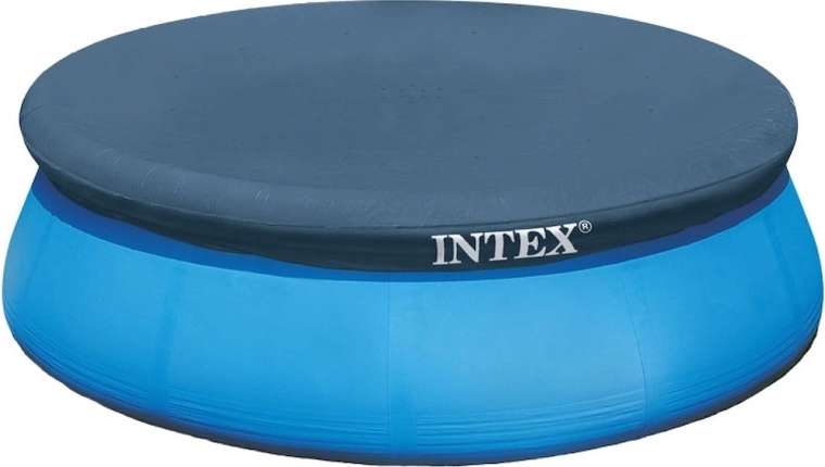 Pool cover for Tampa/Intex Easy Set pools 2.44 m