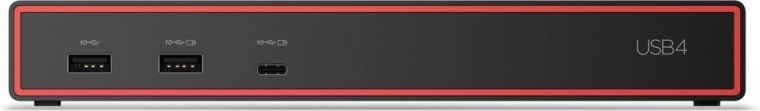 Prestazioni USB4 40 Gb/s per il massimo della connettività