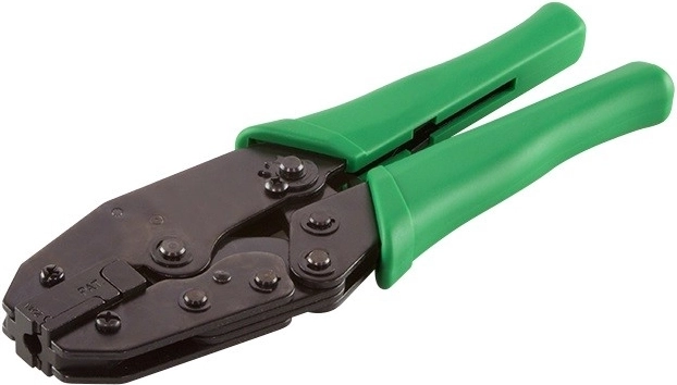 Klešče za stiskanje RJ45 za Cat.6 in Cat.6A