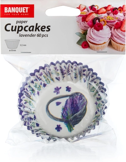 Practical 60-piece pack