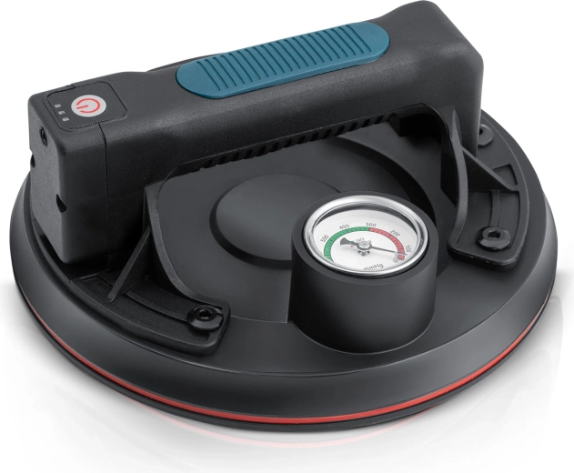 Powerful and secure grip up to 200 kg