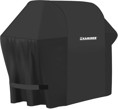 Protective Grill Cover Kaminer 100x60x95 cm