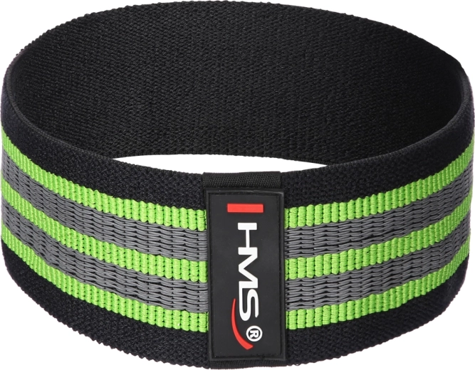 Bande de résistance textile HIP BAND HMS HB12 L