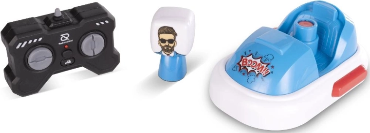 Hra až pro 8 hráčů