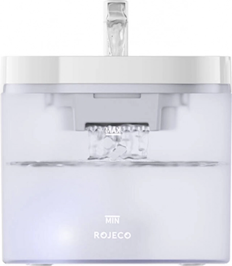 Pet Fountain Rojeco 1.5 l