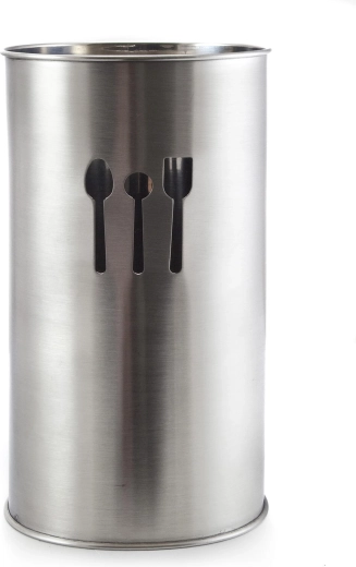 Rangement clair des ustensiles