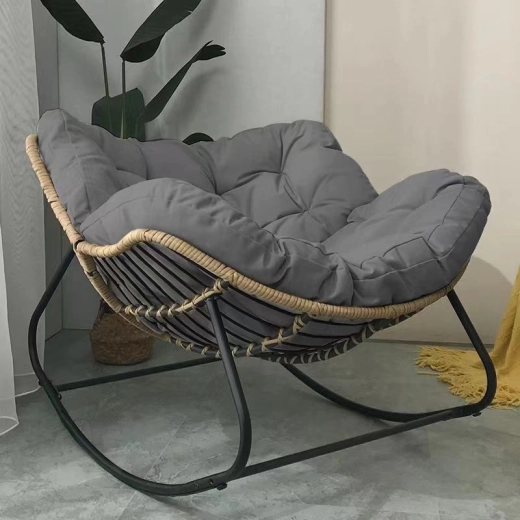 Pohodlné polstrování pro dlouhé sezení